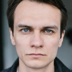 Ефремов Антон