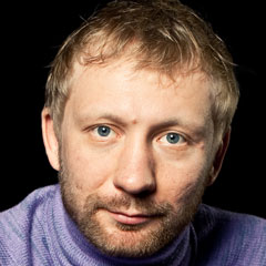 Куличков Дмитрий