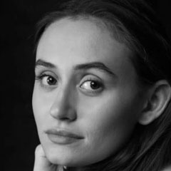 Орлова Елизавета