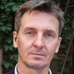 Агапов Алексей