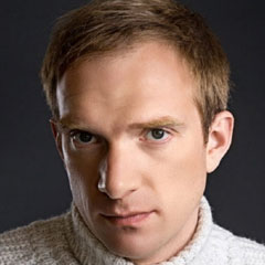 Бурковский Андрей