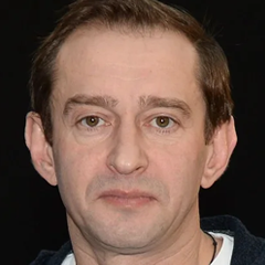Хабенский Константин