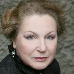 Киндинова Галина