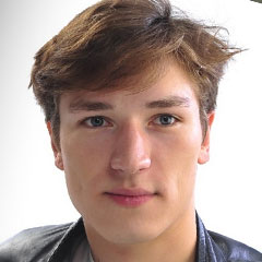 Кирсанов Алексей