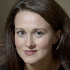 Колесниченко Янина