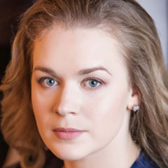 Колпакова Светлана