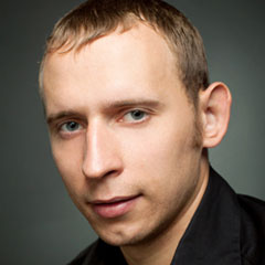 Сальников Николай