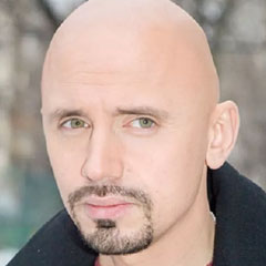 Трошин Валерий