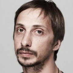 Усов Александр