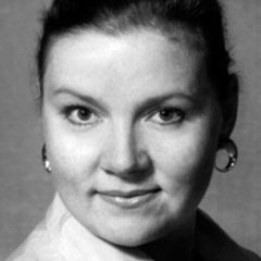 Васильева Ольга