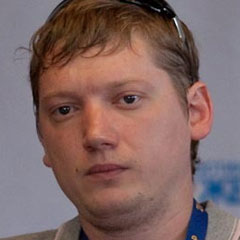 Ворожцов Павел