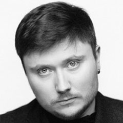 Ковалёв Георгий