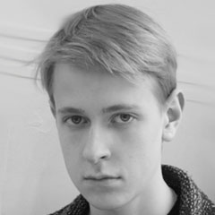 Козырев Илья