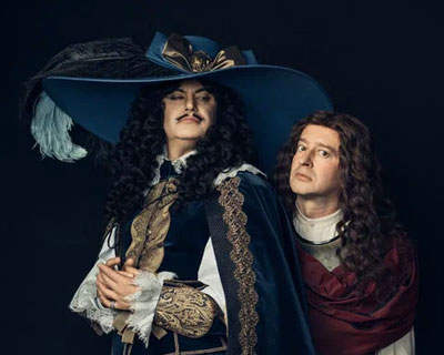 Кабала святош