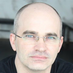 Кравец Юрий