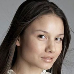 Пицхелаури Лаура