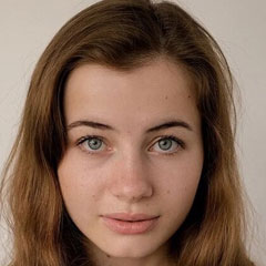 Якимова Маргарита