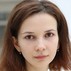 Смольникова Мария