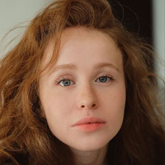 Волкова Мариэтта