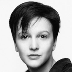 Калеганова Надежда