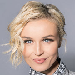 Гагарина Полина