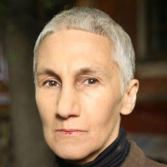 Хайруллина Роза