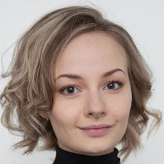 Евстигнеева Софья
