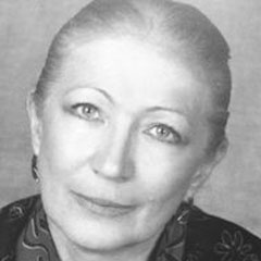 Иванова Валентина