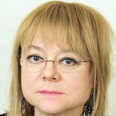 Харыбина Вера