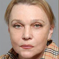 Майорова Вера